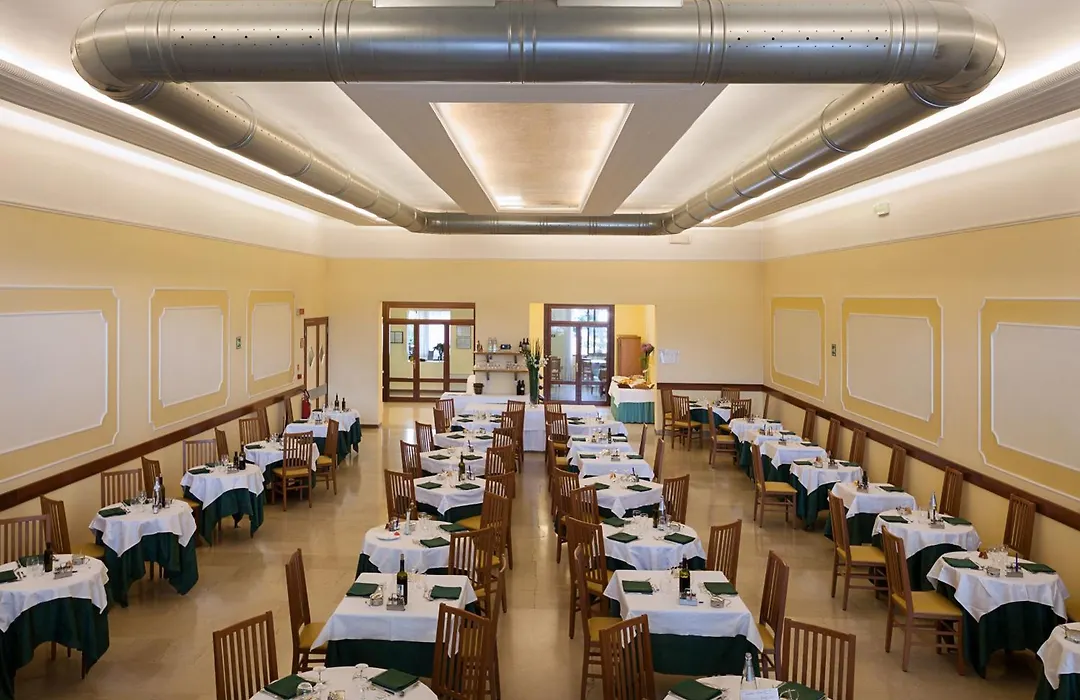 Hotel Terme Vena D'Oro-1