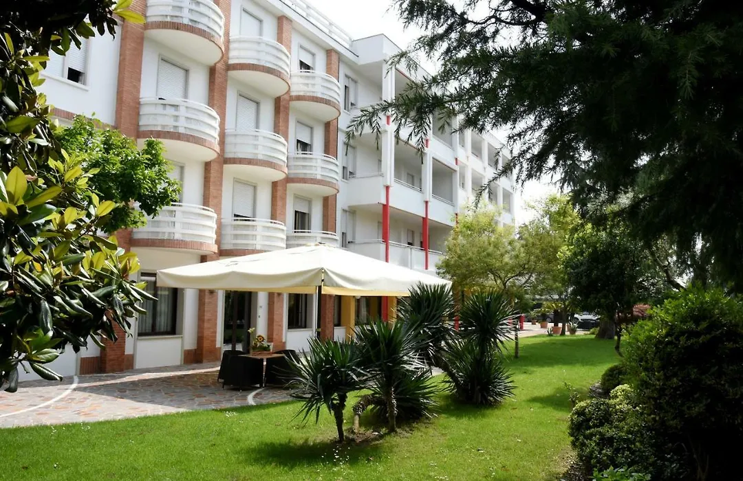 Hotel Terme Vena D'Oro-1