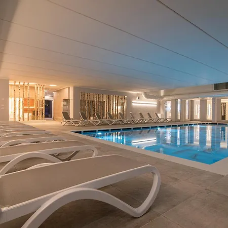 Hotel Terme Vena D'Oro-2
