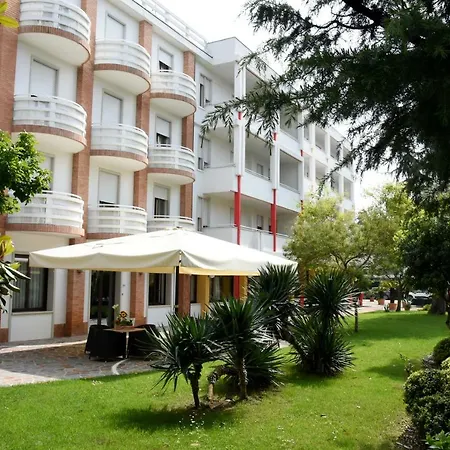 Hotel Terme Vena D'Oro-2