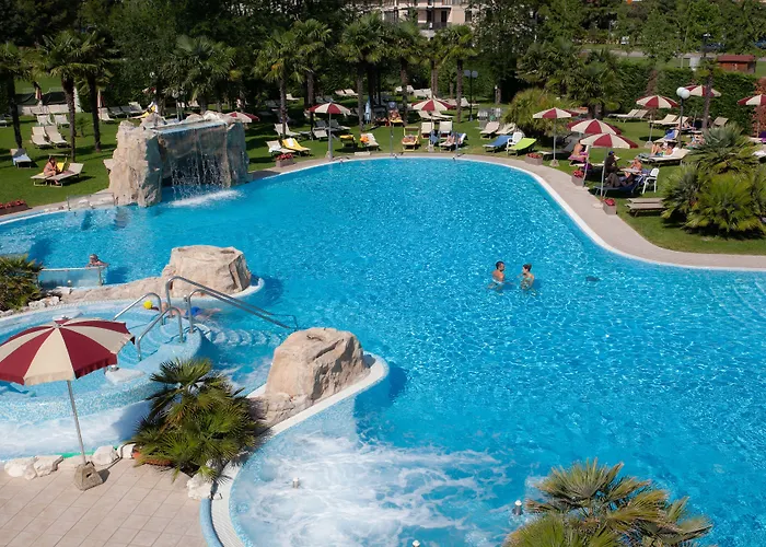 Terme All'AlbaHotel Abano Terme