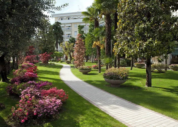 Hotel Due Torri Abano Terme